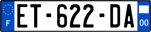 ET-622-DA