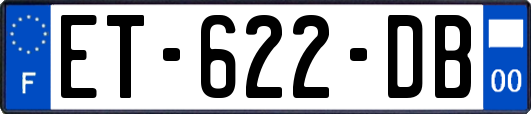 ET-622-DB