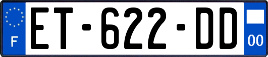 ET-622-DD