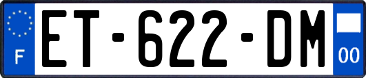 ET-622-DM