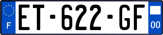 ET-622-GF