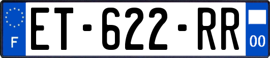 ET-622-RR