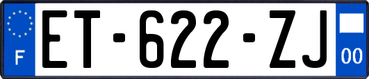 ET-622-ZJ