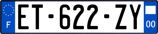 ET-622-ZY