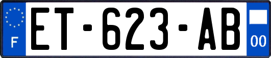 ET-623-AB