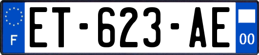 ET-623-AE