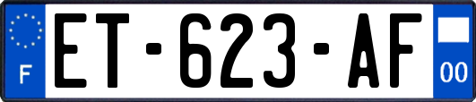 ET-623-AF