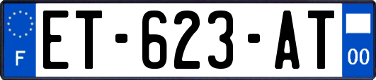 ET-623-AT