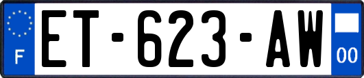 ET-623-AW