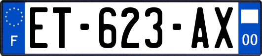 ET-623-AX
