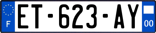 ET-623-AY