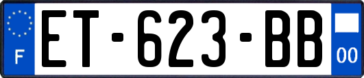 ET-623-BB