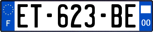ET-623-BE