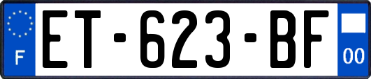 ET-623-BF