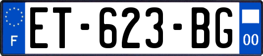 ET-623-BG