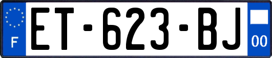 ET-623-BJ