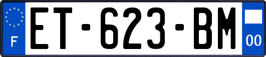 ET-623-BM