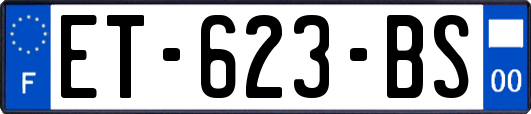 ET-623-BS