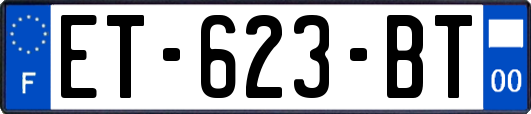 ET-623-BT