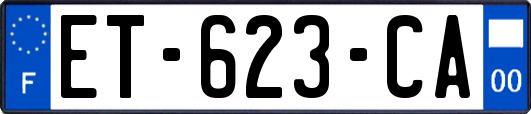 ET-623-CA