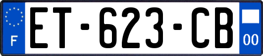 ET-623-CB