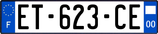 ET-623-CE