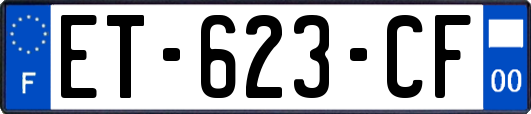 ET-623-CF
