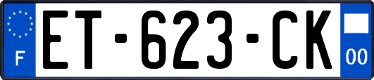 ET-623-CK
