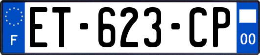 ET-623-CP