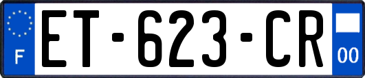ET-623-CR