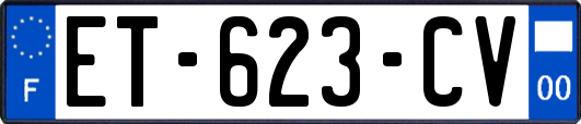 ET-623-CV