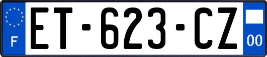 ET-623-CZ