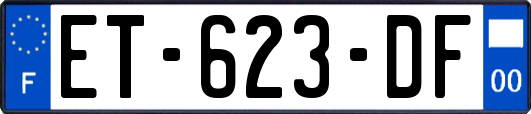 ET-623-DF