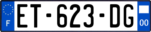 ET-623-DG