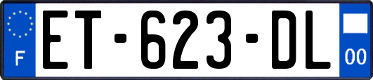 ET-623-DL