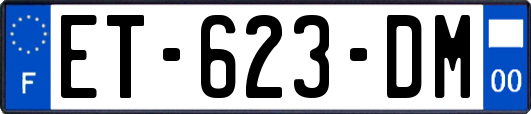 ET-623-DM