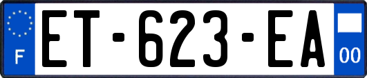 ET-623-EA