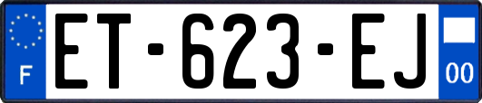 ET-623-EJ