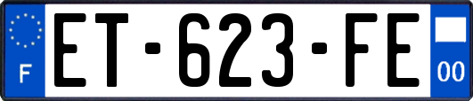 ET-623-FE