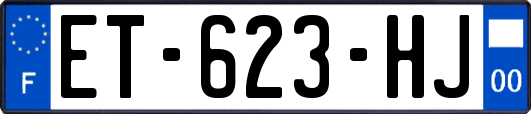 ET-623-HJ