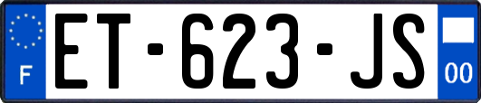 ET-623-JS