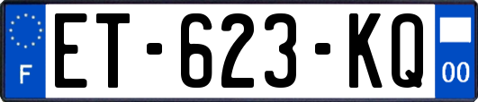 ET-623-KQ