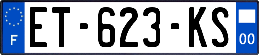 ET-623-KS