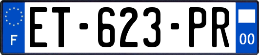 ET-623-PR