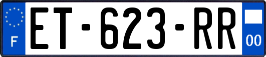 ET-623-RR