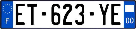 ET-623-YE