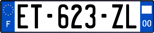 ET-623-ZL