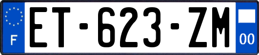 ET-623-ZM