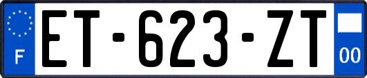 ET-623-ZT