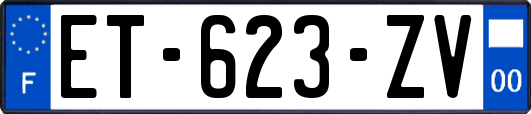 ET-623-ZV